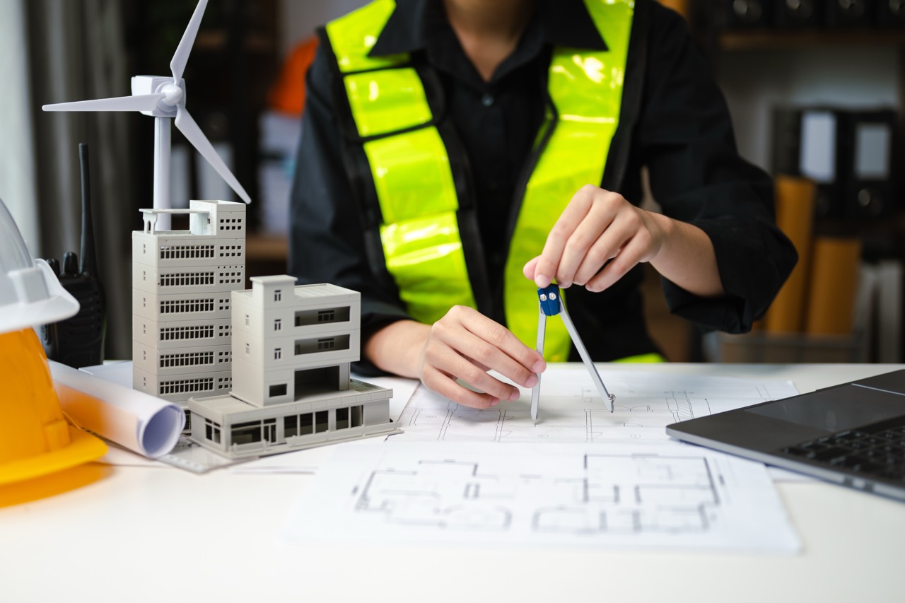 Professional Construction Planning