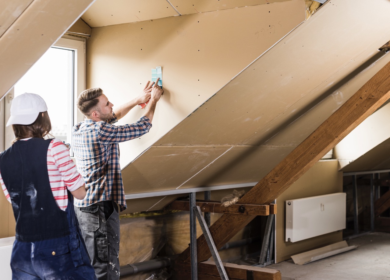 Renovations & Remodeling